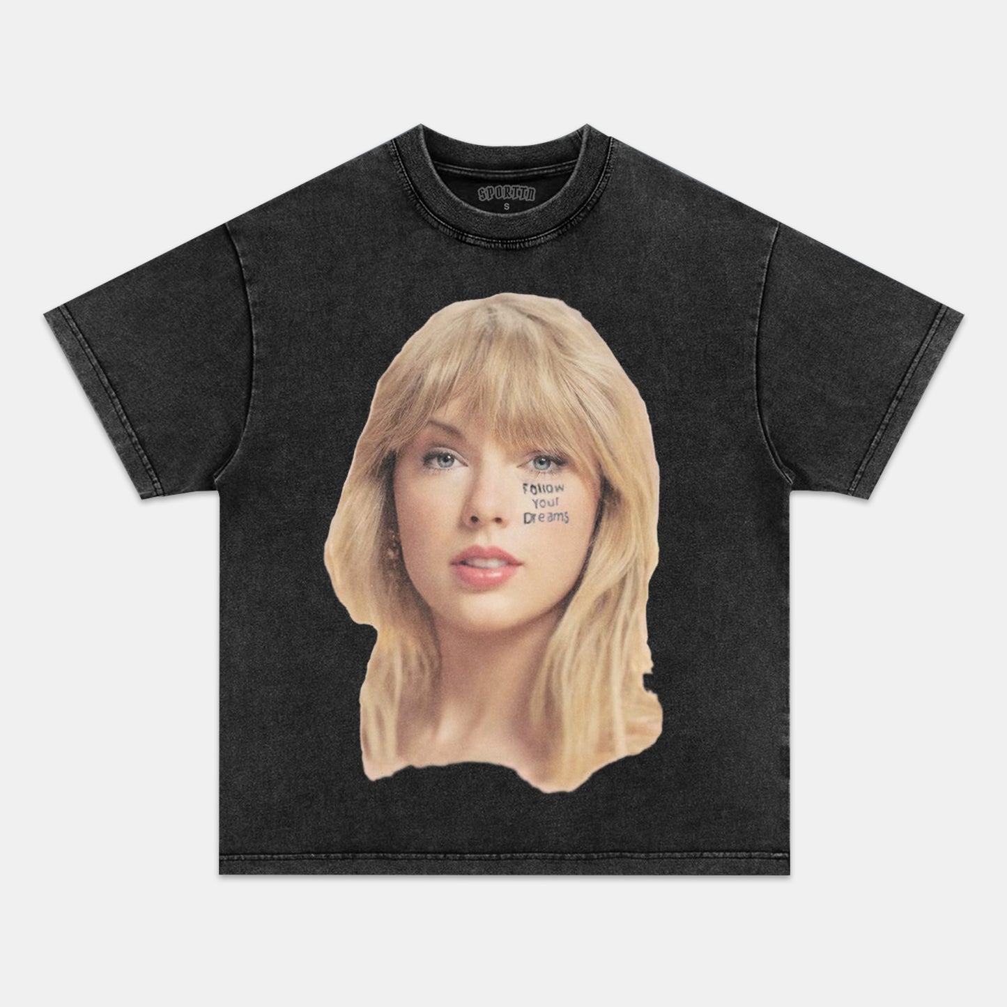 Taylor Swift 12.25 TEE