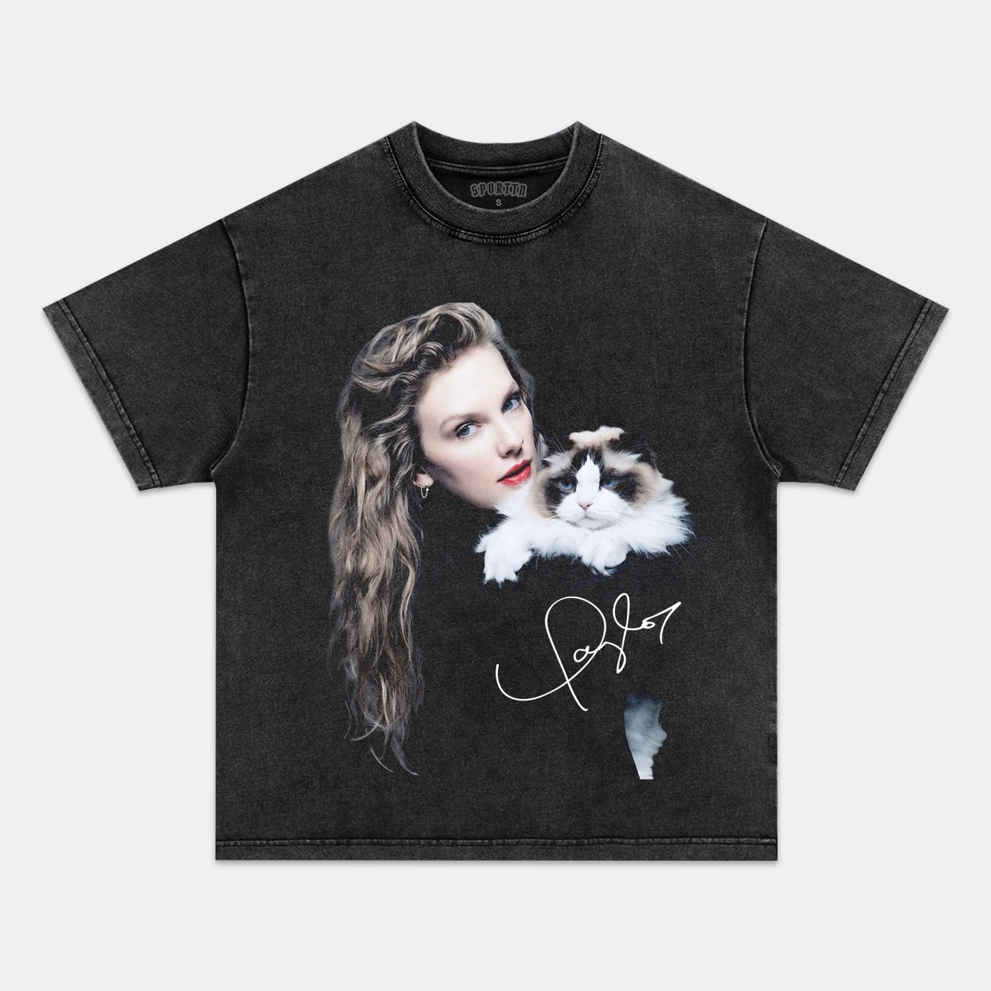 TAYLOR SWIFT 2.0 TEE