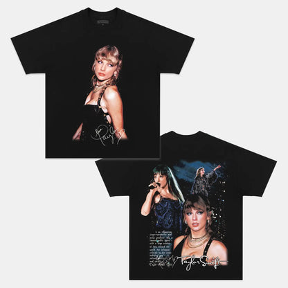 TAYLOR SWIFT TEE