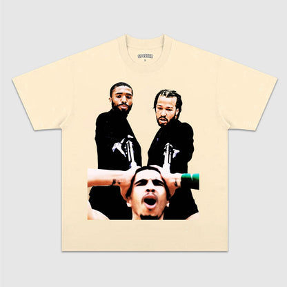 The Departed TEE 5.23