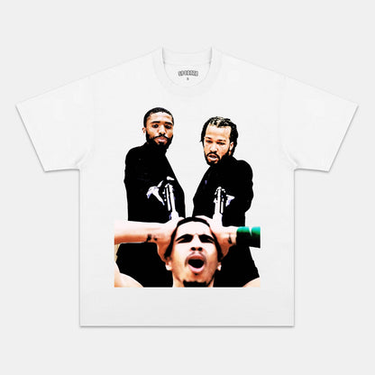 The Departed TEE 5.23