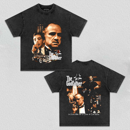 The Godfather TEE