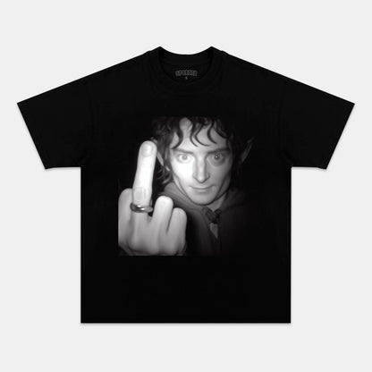 THE LORD OF THE RINGS 11.8 TEE