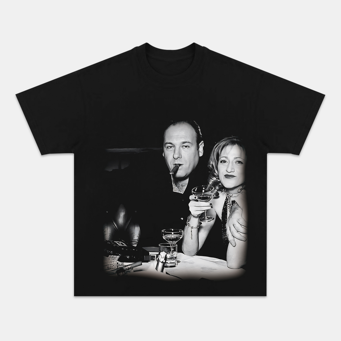 The Sopranos TEE