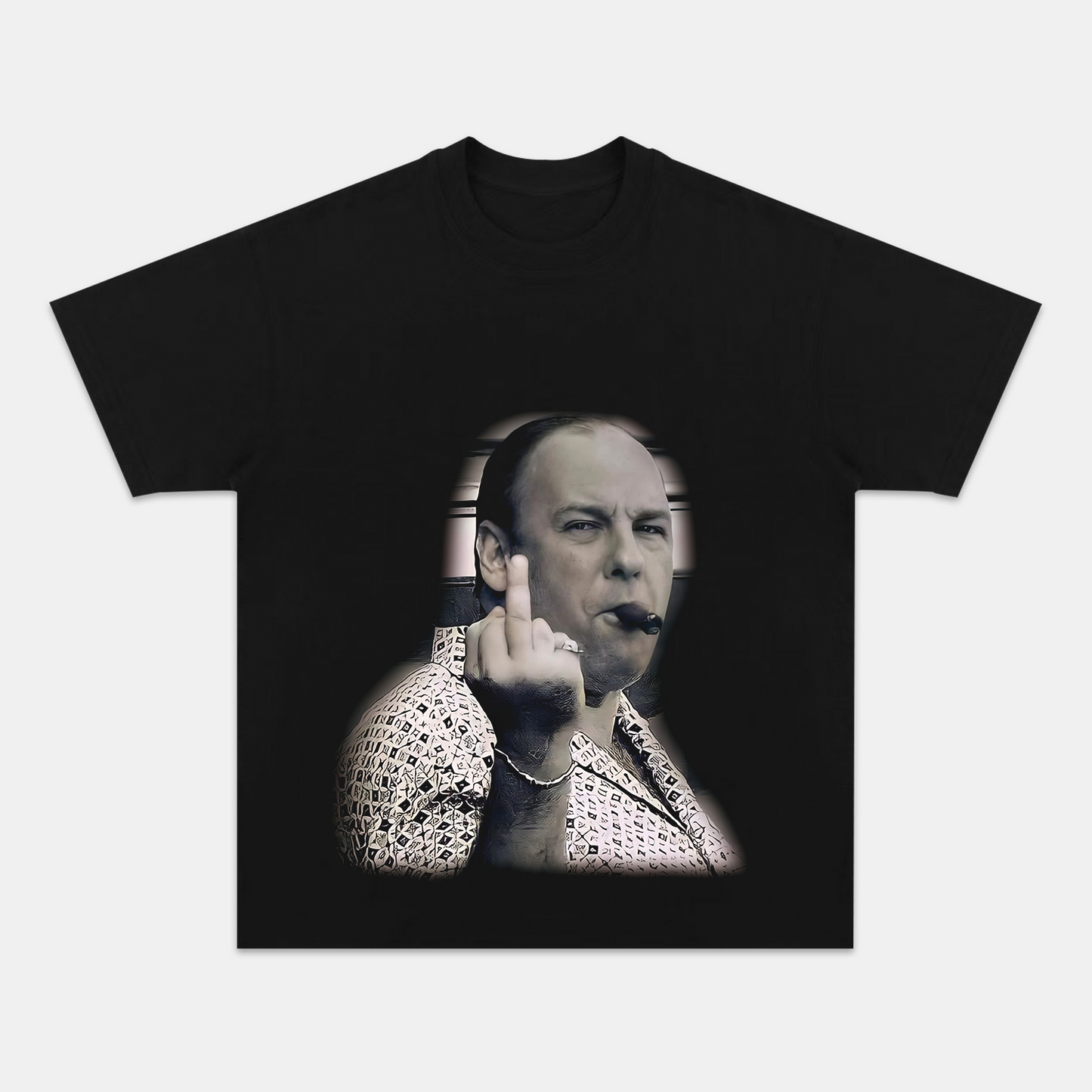 The Sopranos V1 TEE