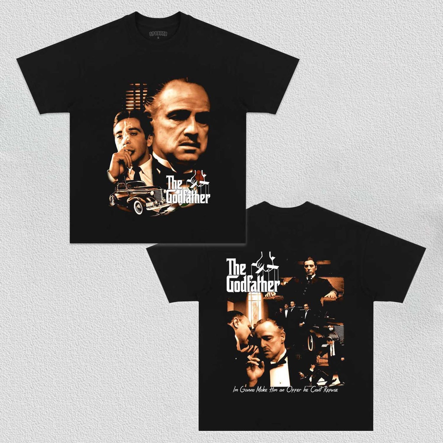 The Godfather TEE