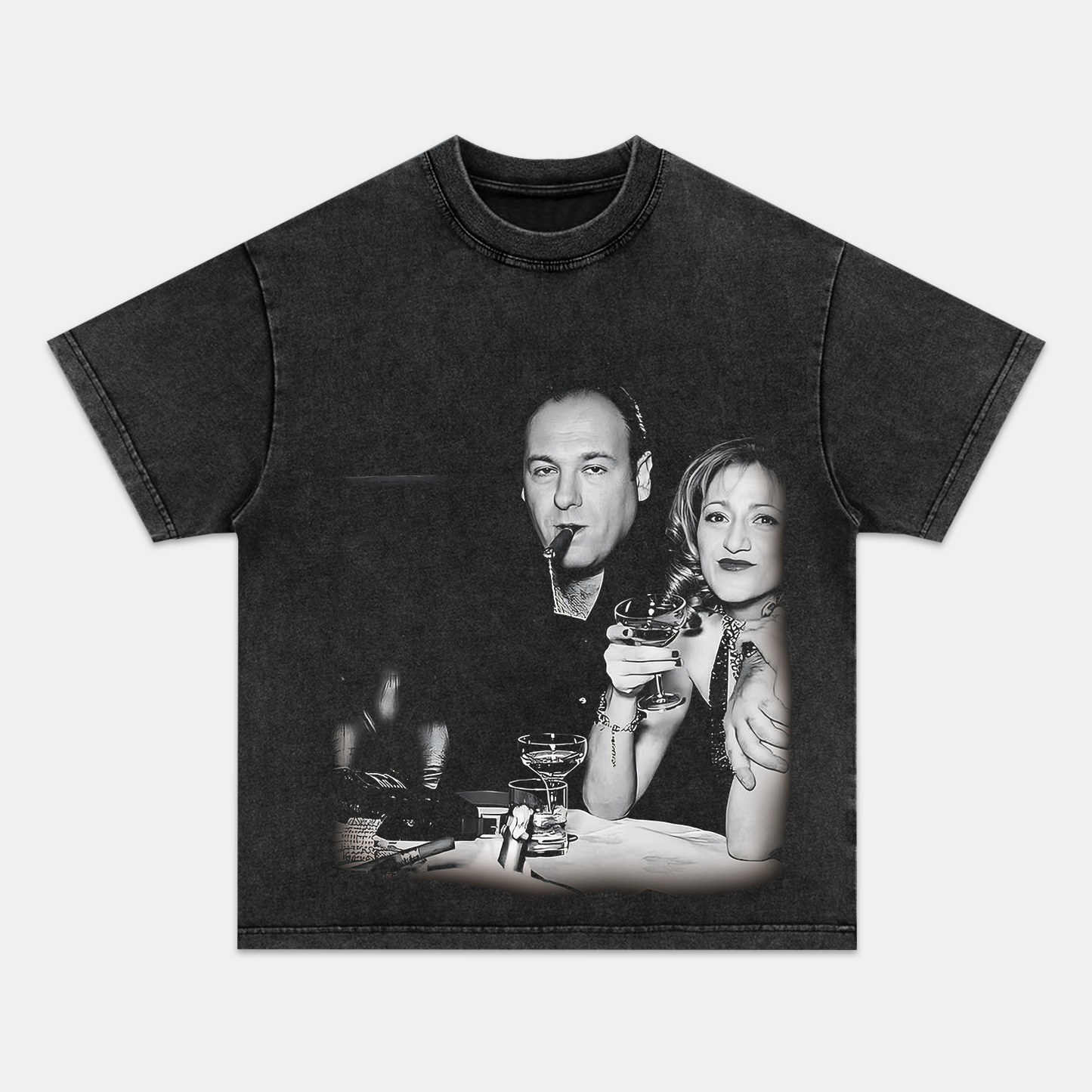 The Sopranos TEE