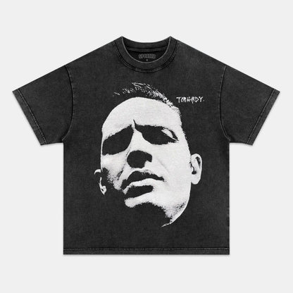 Tom Hardy 12.18 TEE