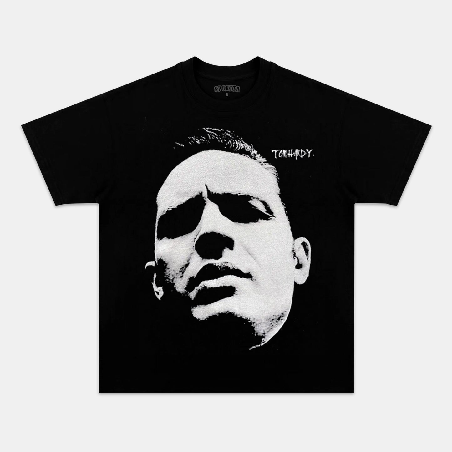 Tom Hardy 12.18 TEE