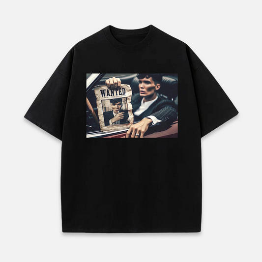 Tommy Shelby TEE