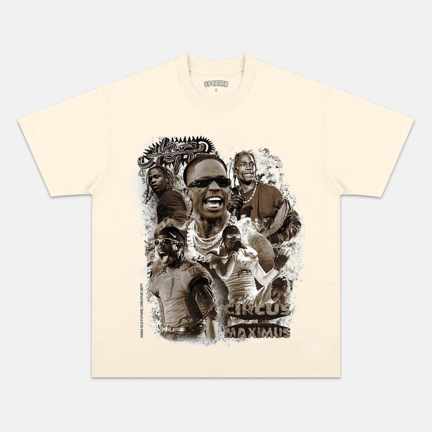 Travis Scott  TEE