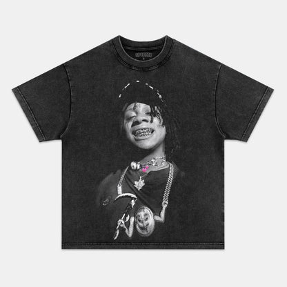 Trippie Redd 12.6 2.0 TEE