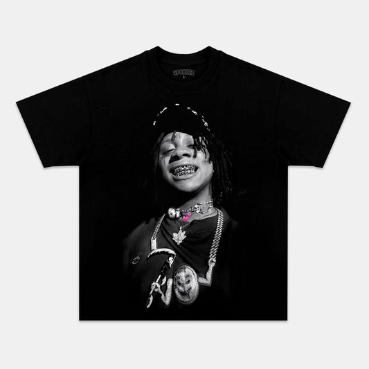 Trippie Redd 12.6 2.0 TEE