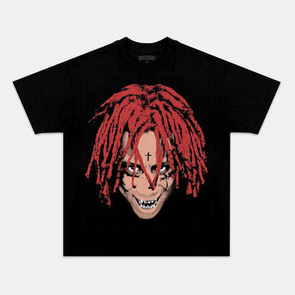 Trippie Redd 12.6 TEE