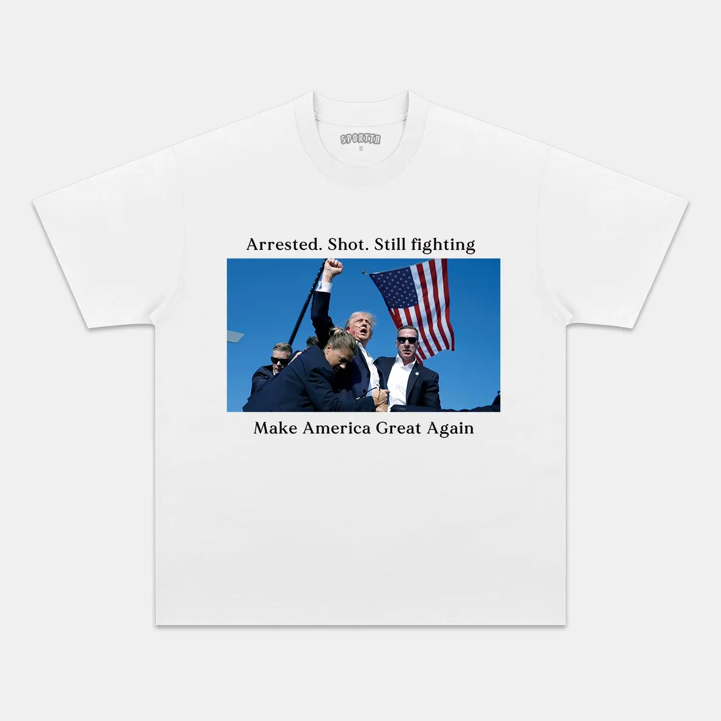 Trump Shooting TEE