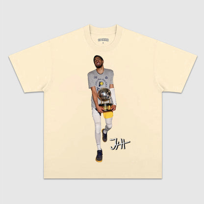 TYRESE HALIBURTON TEE 6.4
