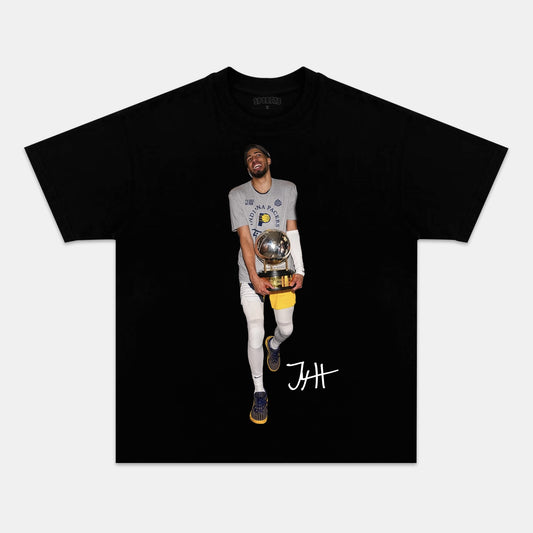 TYRESE HALIBURTON TEE 6.4