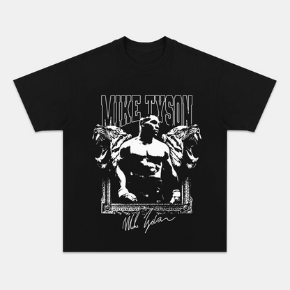 TYSON V1 VINTAGE TEE