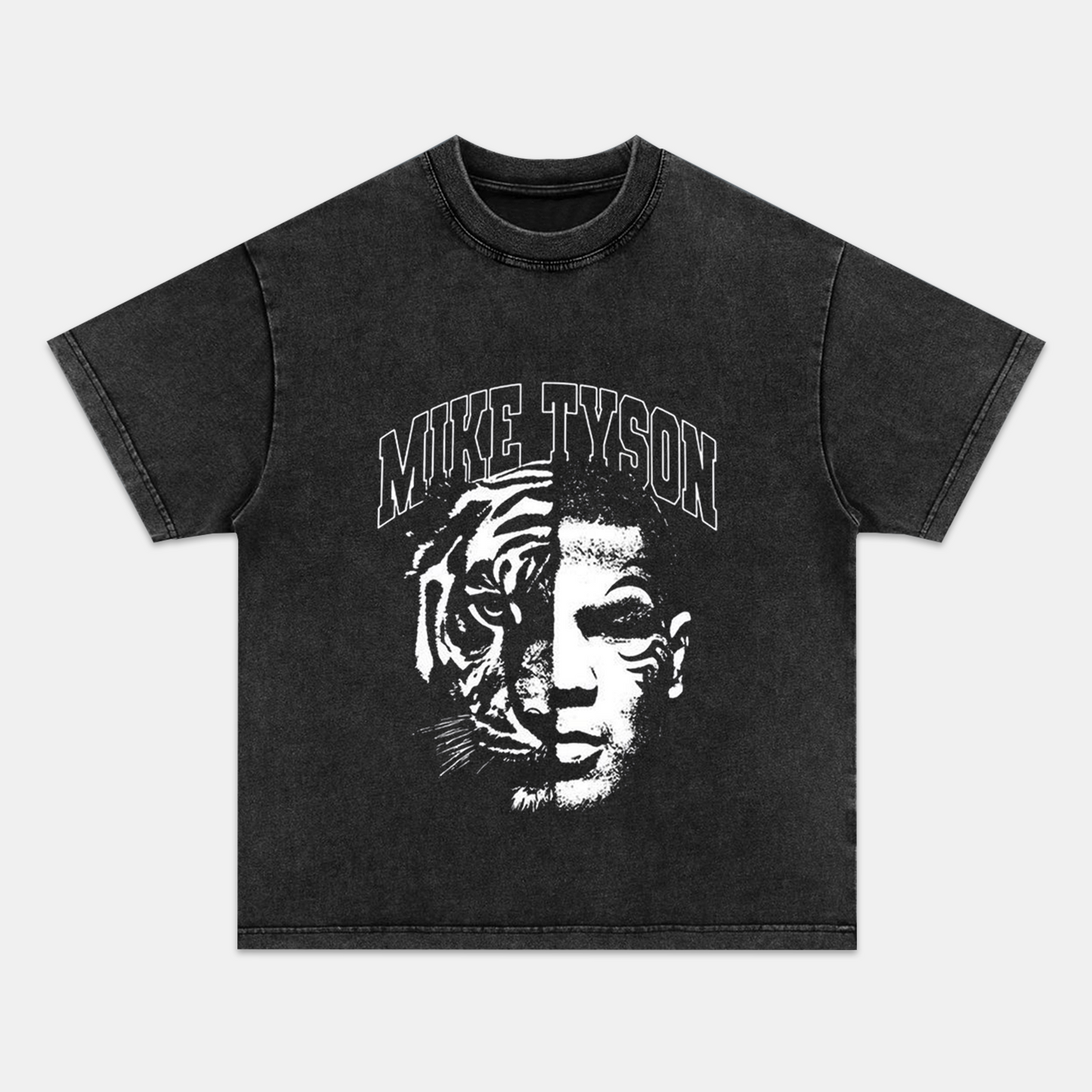 TYSON V2 VINTAGE TEE