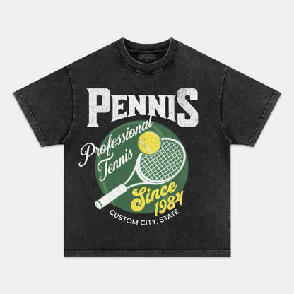 Unique Tennis Player Meme T-Shirt