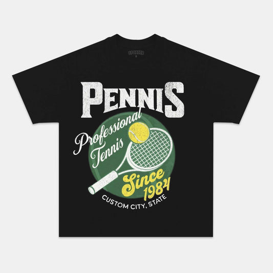 Unique Tennis Player Meme T-Shirt