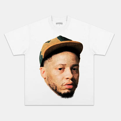 VEEZE BIG FACE TEE