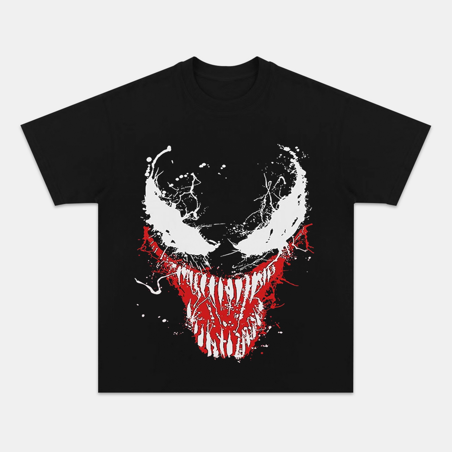 VENOM VINTAGE TEE