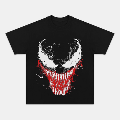 VENOM VINTAGE TEE