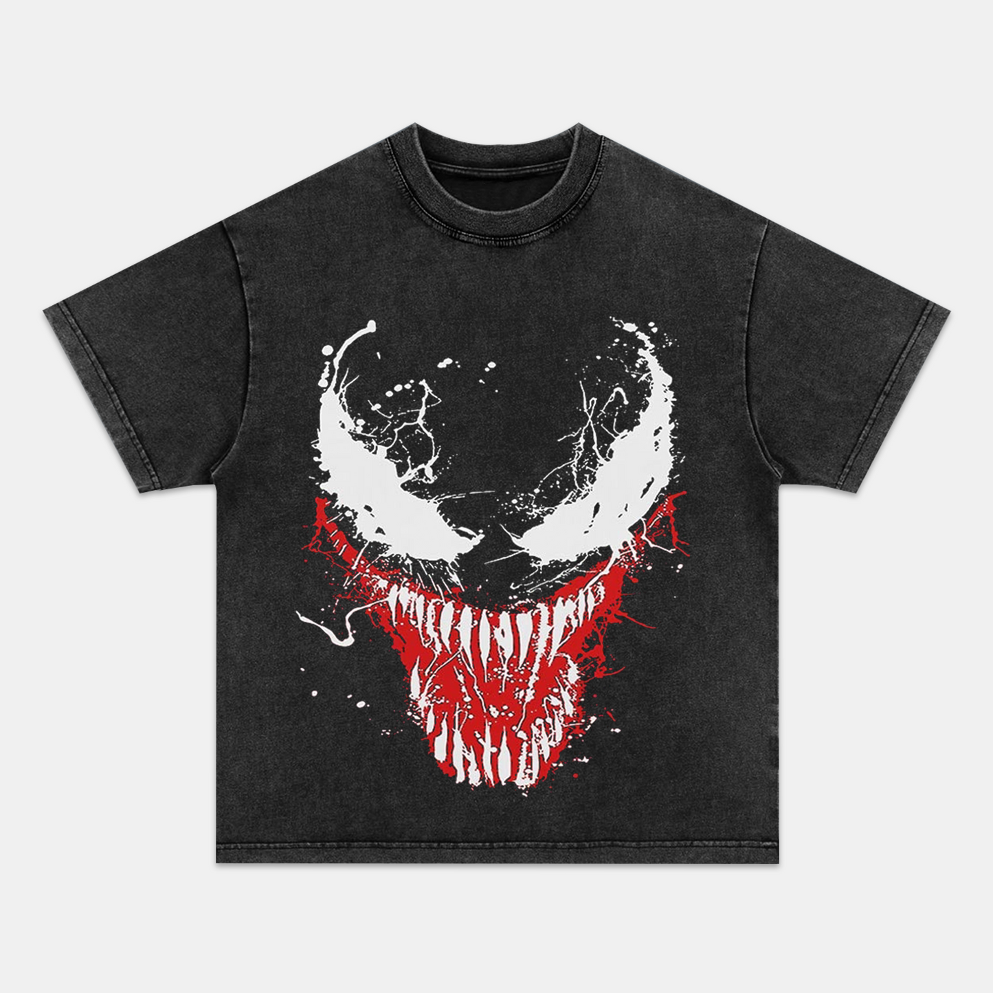 VENOM VINTAGE TEE