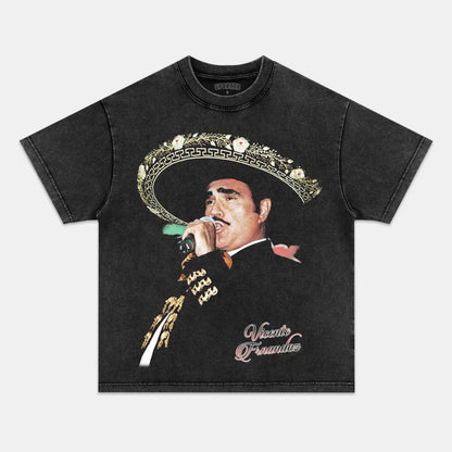 VICENTE FERNANDEZ 2.0 TEE