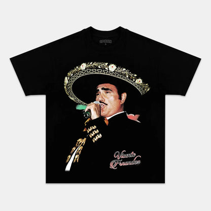 VICENTE FERNANDEZ 2.0 TEE