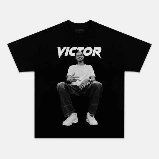VICTOR WEMBANYAMA TEE 5.20