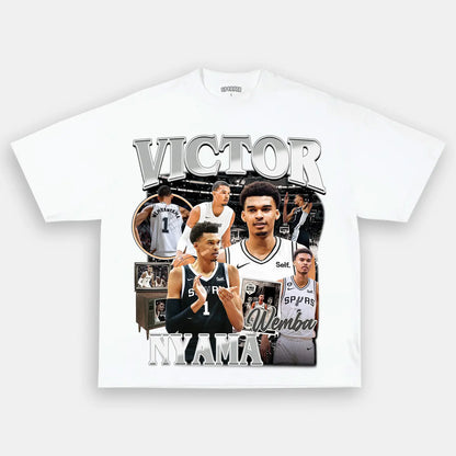 Victor Wembanyama Tee