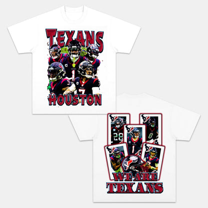 WE-ARE-TEXANS  TEE