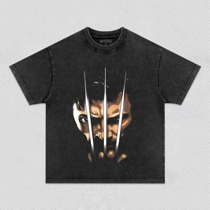 WOLVERINE TEE