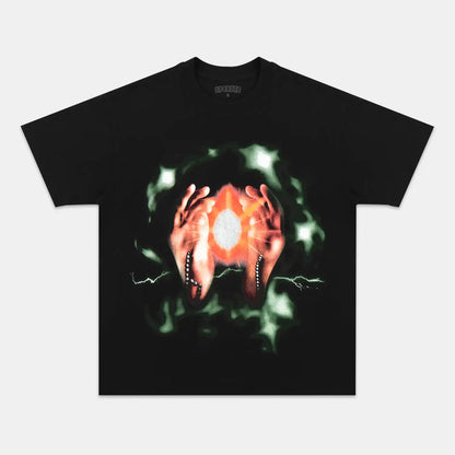 WIZARD TEE