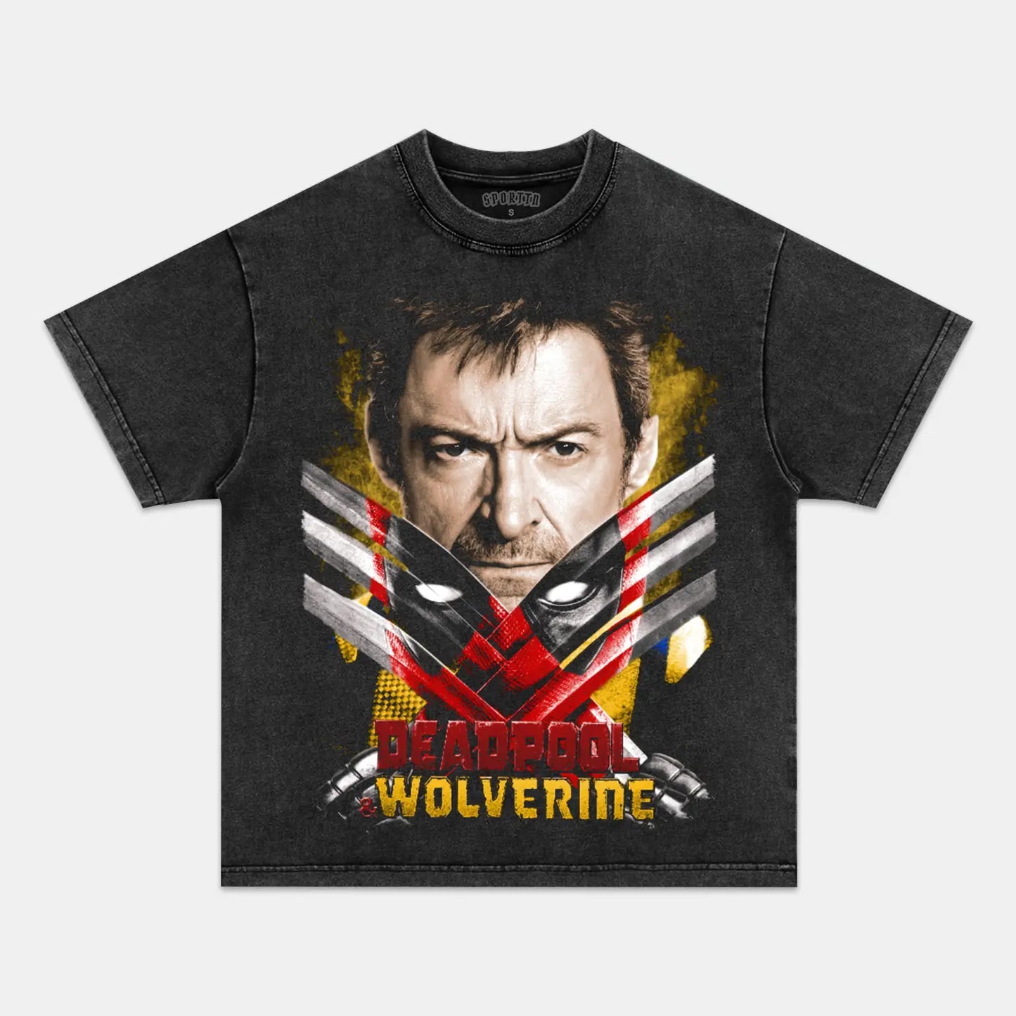 WOLVERINE TEE