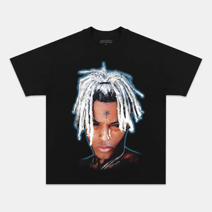 XXXTentacion