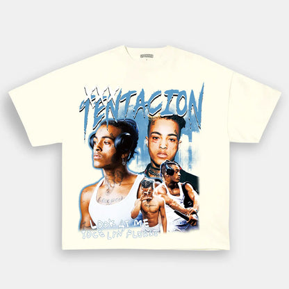 XXXTentacion Tee