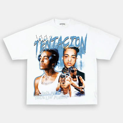 XXXTentacion Tee