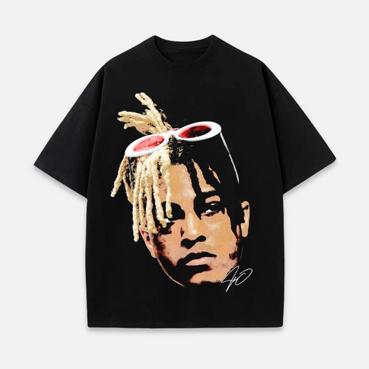 XXX TENTACION TEE V1