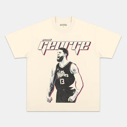 Y2K PAUL GEORGE TEE