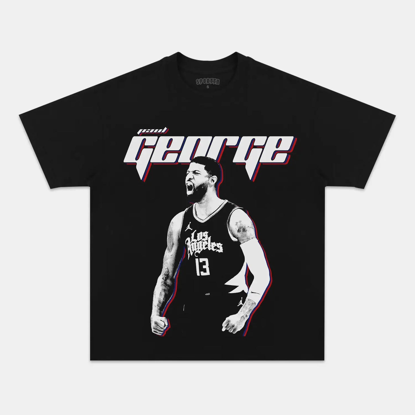 Y2K PAUL GEORGE TEE