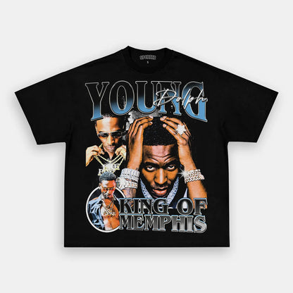 YOUNG DOLPH TEE