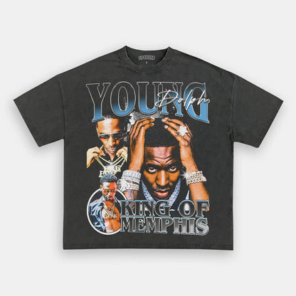 YOUNG DOLPH TEE