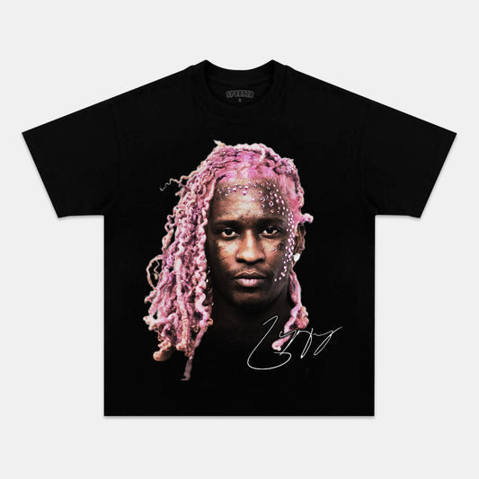 Young Thug 2025 TEE