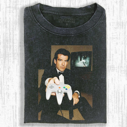Your Turn Funny TEE
