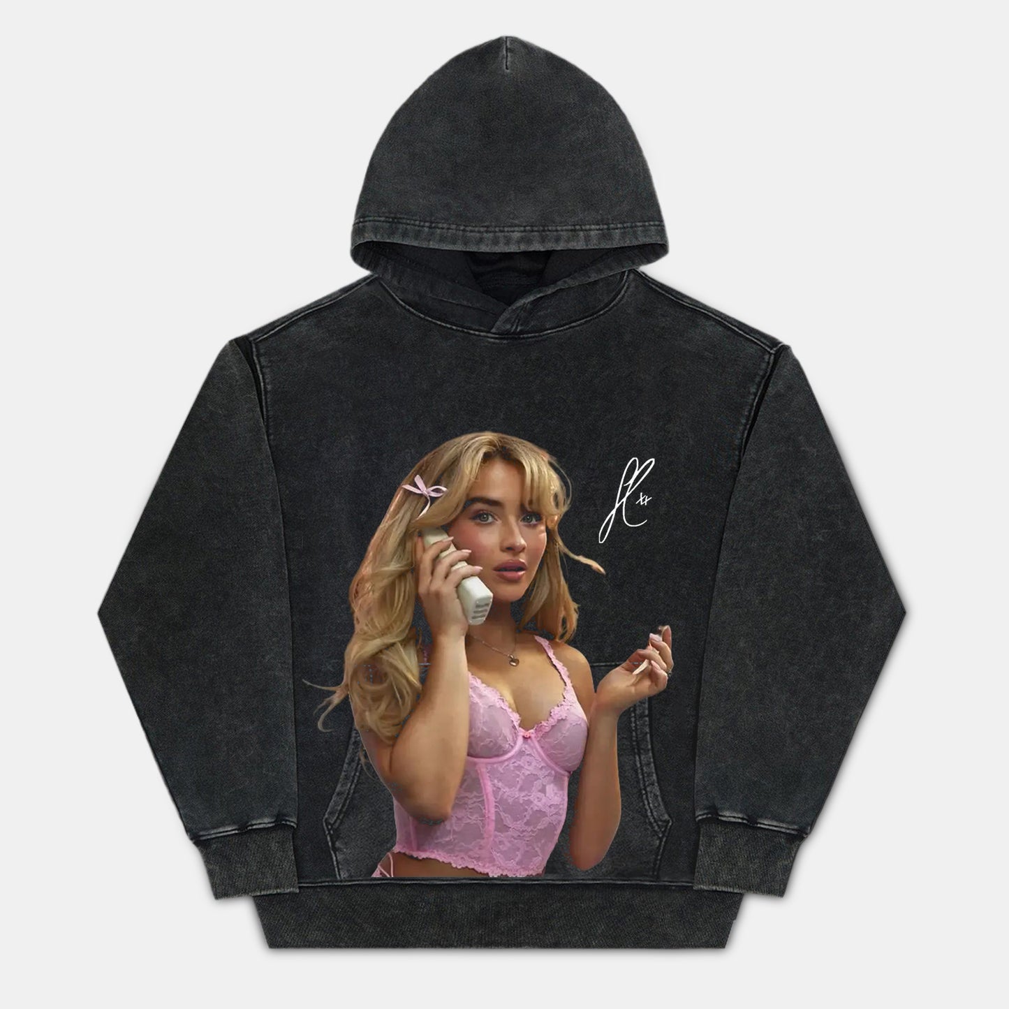 SABRINA CARPENTER PHONE TEE