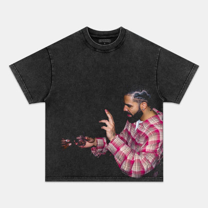 2024 DRAKE LAID BACK TEE 10.20