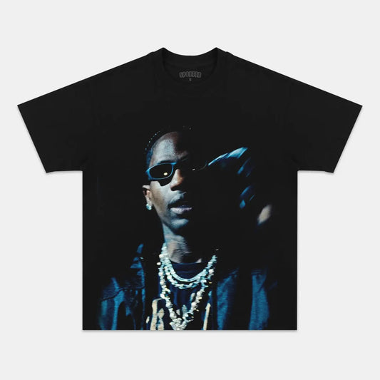 TRAVIS SCOTT TEE 5